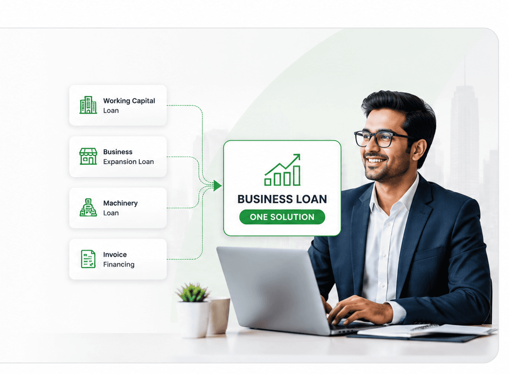 Business loan