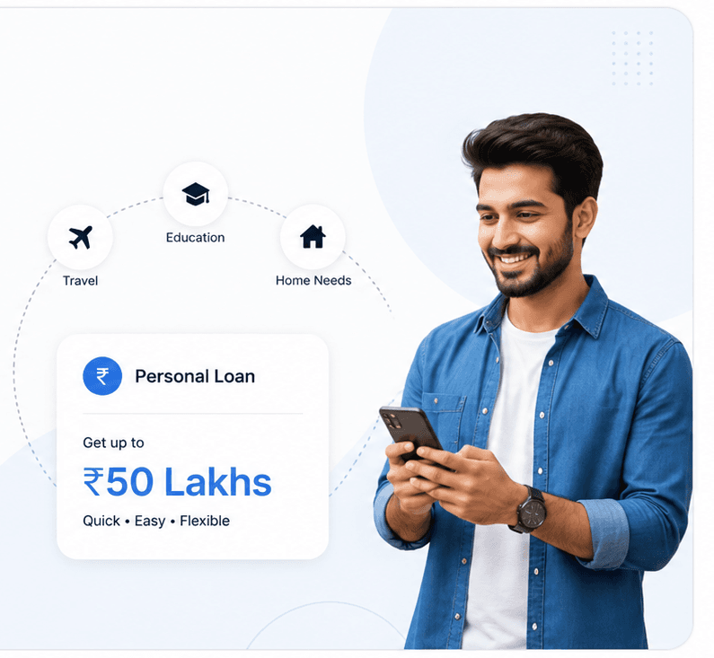 Personal loan