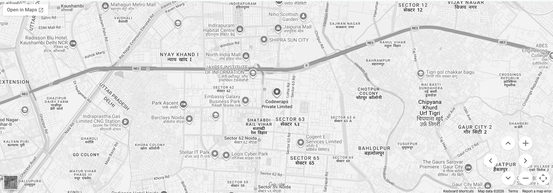 KreditFin location