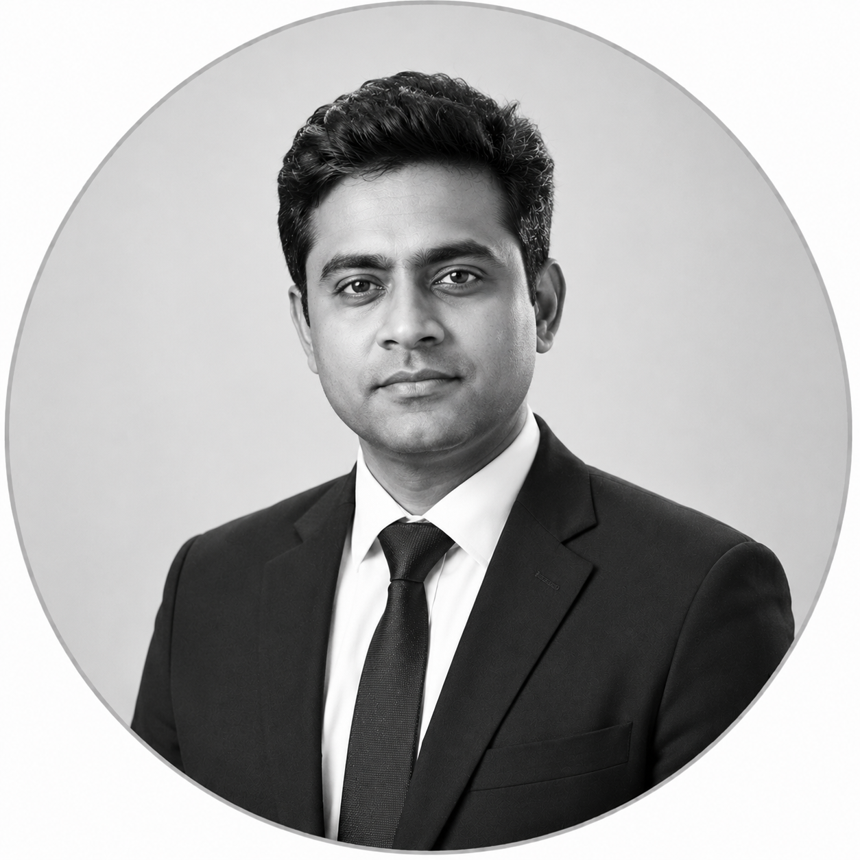Ramkumar Yadav