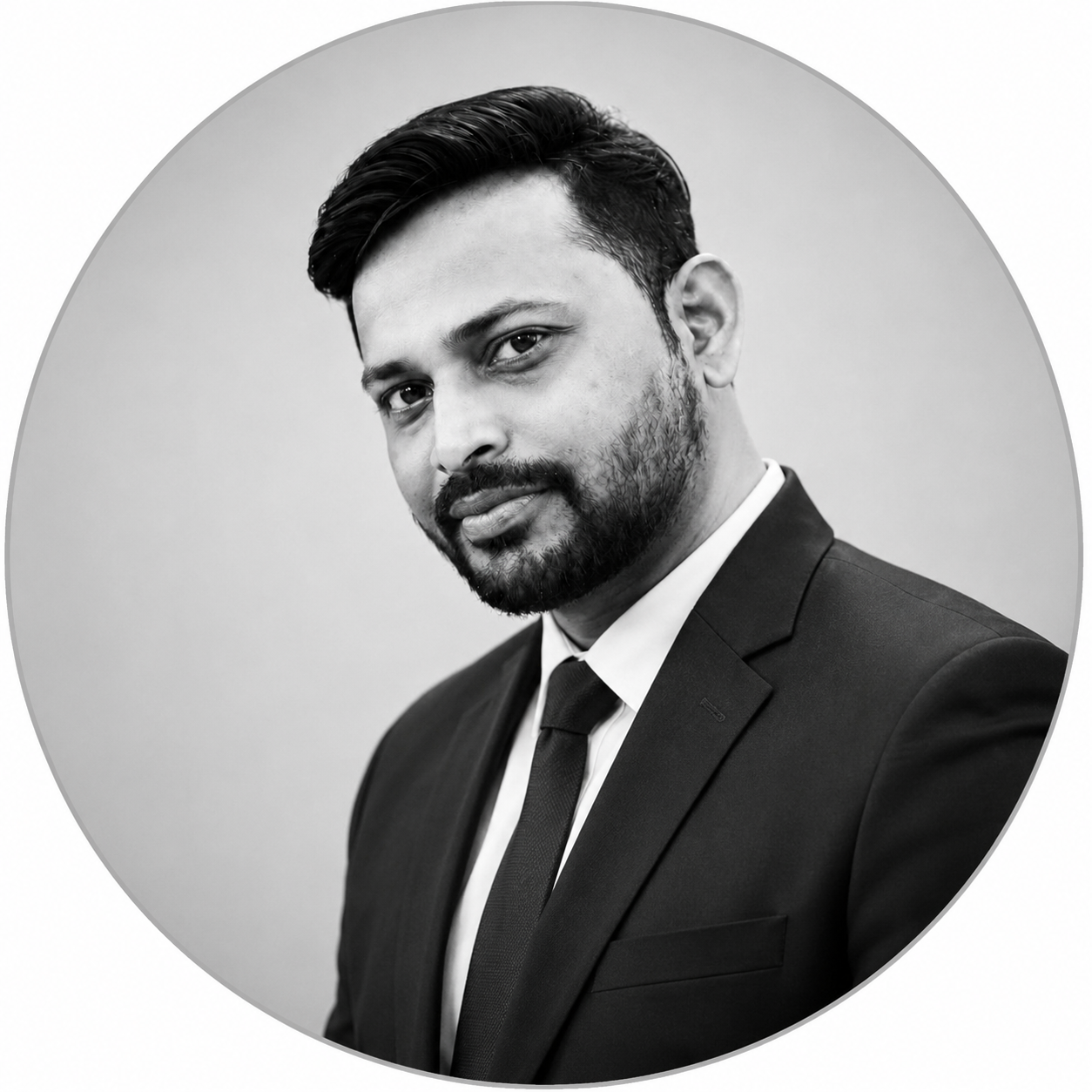 Sarvesh Kumar Sonker