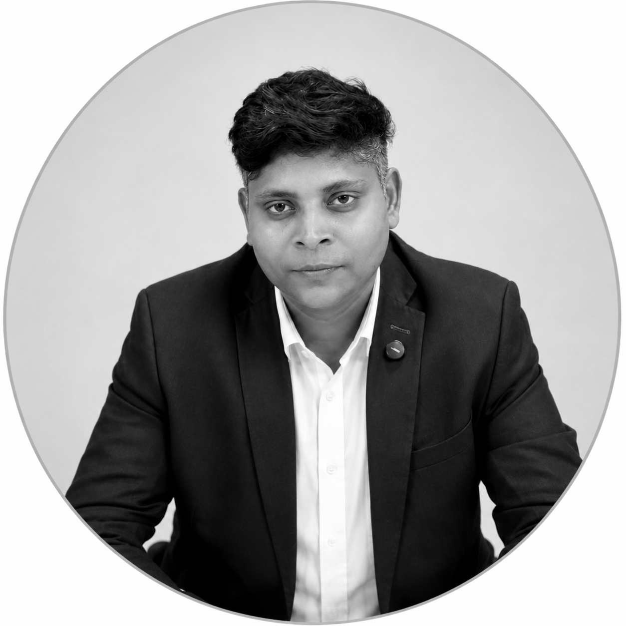 Shantanu Kr Rai