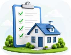Approval checklist